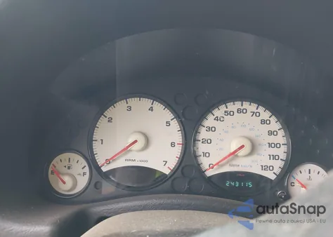 2003 Jeep Liberty Sport z USA, uszkodzony, nr VIN 1J4GL48K93W664103